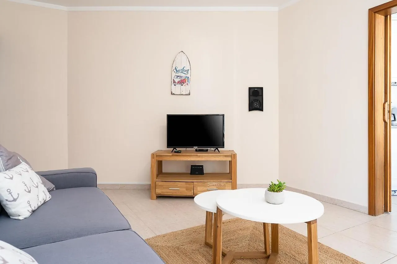 Ocean Beachfront Home By Real Life Concierge Портиман 0*,  Португалия