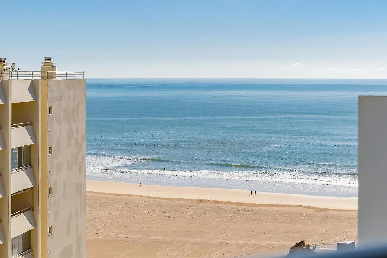 Ocean Beachfront Home By Real Life Concierge Portimao Portugal
