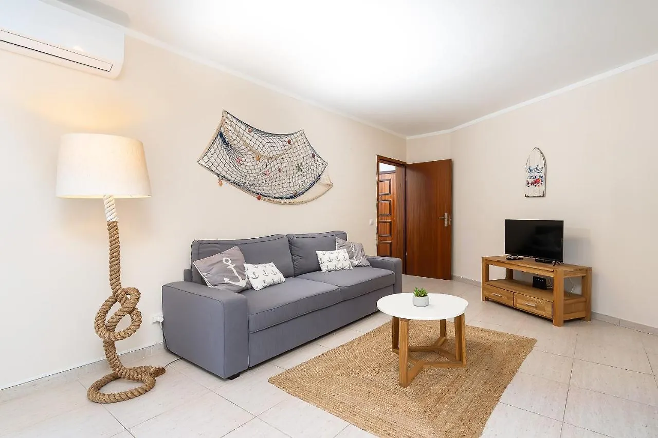 Ocean Beachfront Home By Real Life Concierge Portimao Portugal