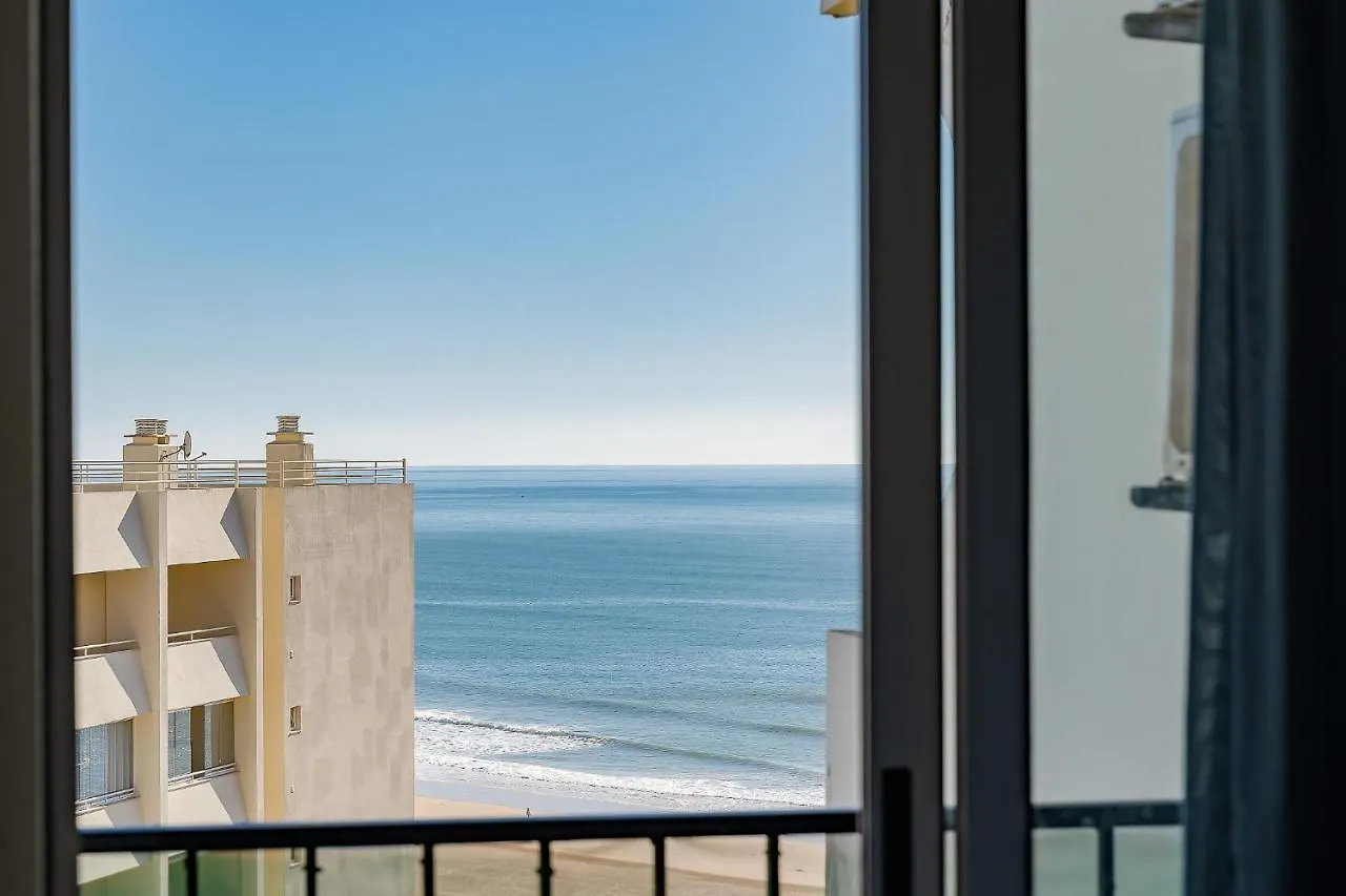Apartment Ocean Beachfront Home By Real Life Concierge Portimao Portugal