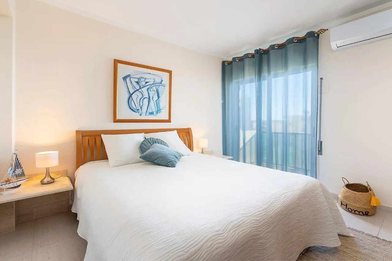 Ocean Beachfront Home By Real Life Concierge Portimao