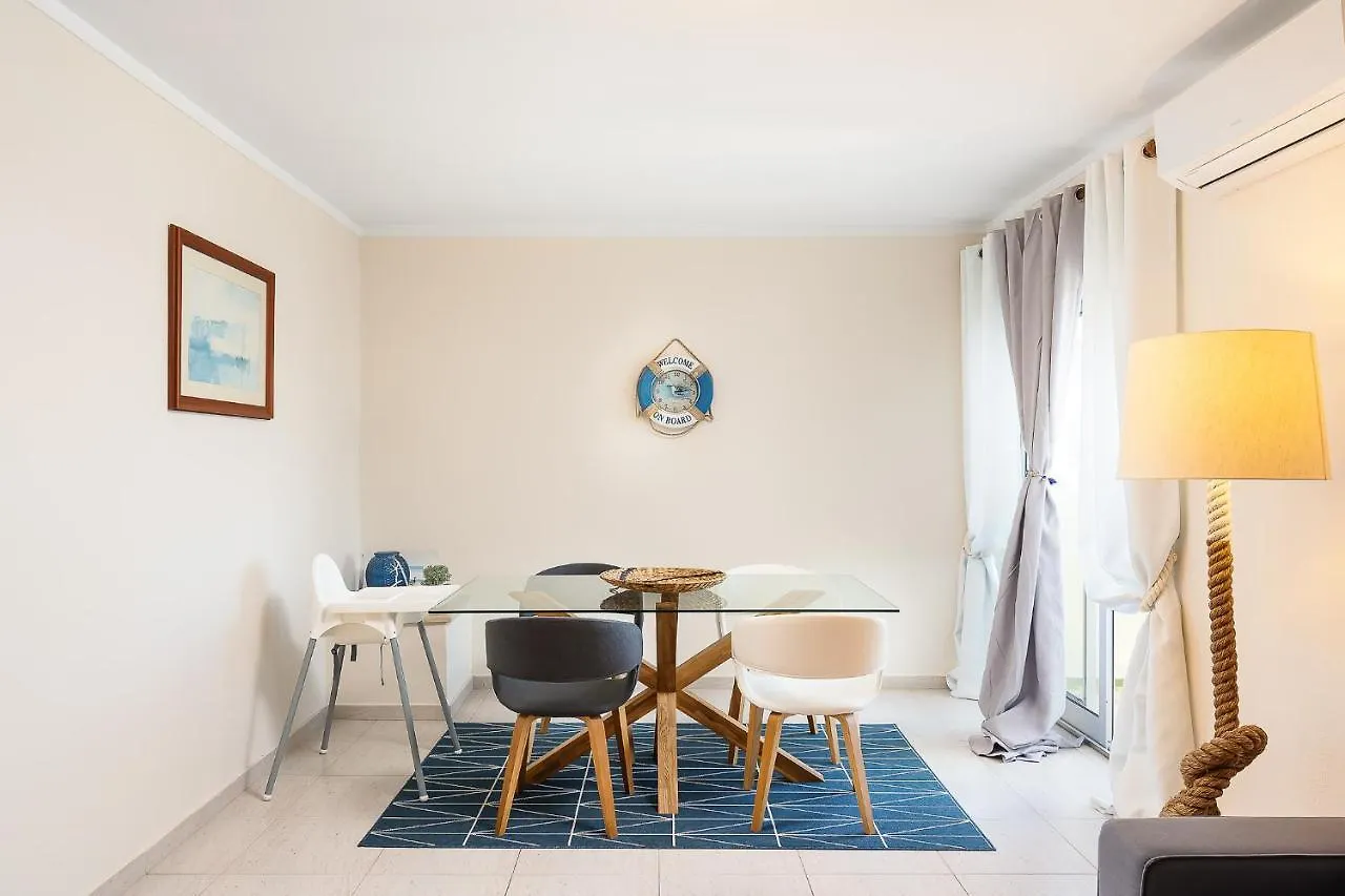 Ocean Beachfront Home By Real Life Concierge Portimao